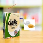 Vente de cialis en pharmacie